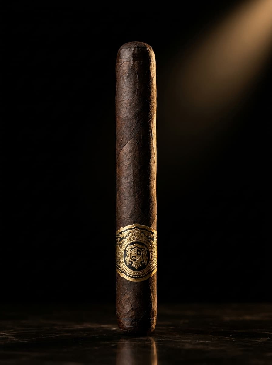 The Maduro Reserve