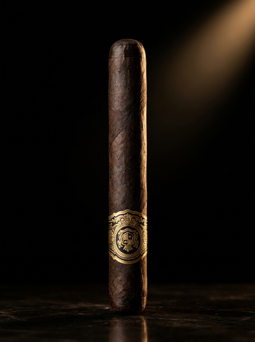 Davidoff Maduro Robusto