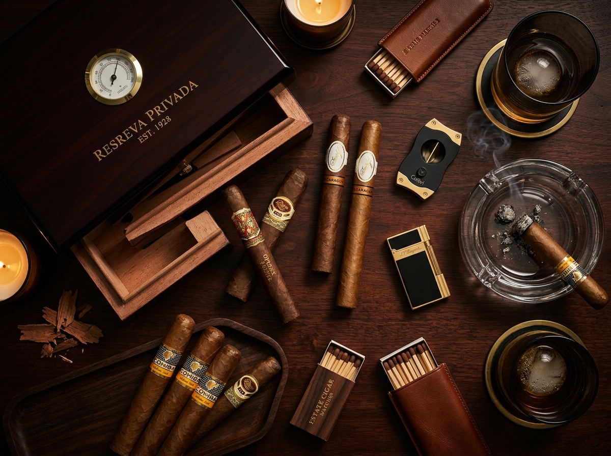Cohiba Behike BHK 52 Vintage
